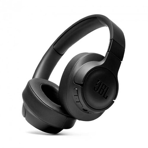 Bluetooth-гарнитура JBL T760 NC Black (JBLT760NCBLK)