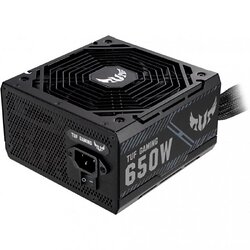 Блок живлення Asus TUF-650B-GAMING (90YE00D1-B0NA00)