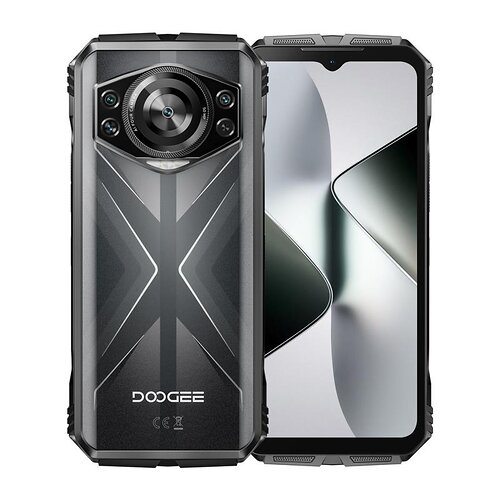 Смартфон Doogee S118 6.58