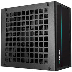 Блок питания DeepCool PF750 750W (R-PF750D-HA0B-EU)