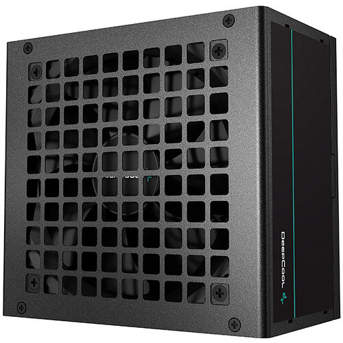 Блок питания DeepCool PF750 750W (R-PF750D-HA0B-EU)