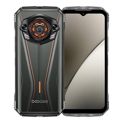 Смартфон Doogee S PUNK Pro 6.58