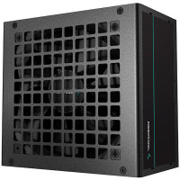 Блок питания DeepCool PF650 650W (R-PF650D-HA0B-EU)