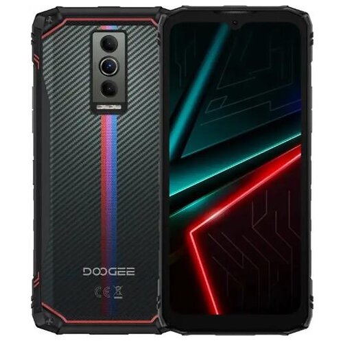 Смартфон Doogee Blade 10 Energy 6.56