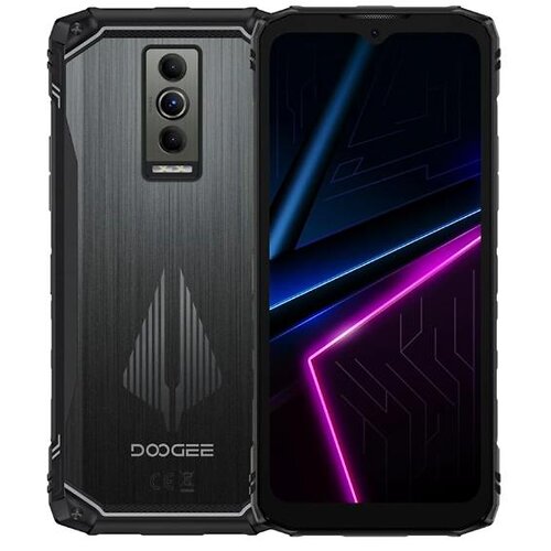 Смартфон Doogee Blade 10 Pro Energy 6.56