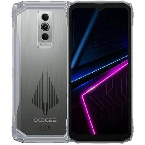 Смартфон Doogee Blade 10 Pro Energy 6.56