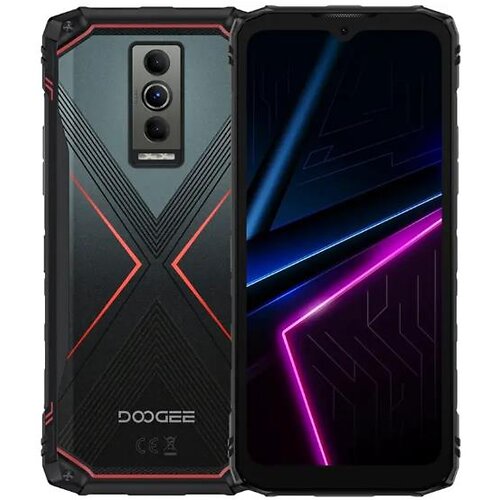 Смартфон Doogee Blade 10 Pro Energy 6.56