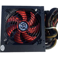 Блок питания Delux DLP-45DG 600W