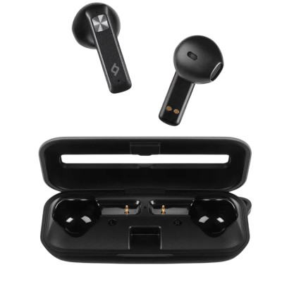 Bluetooth-гарнитура Ttec AirBeat UltraSlim Space Gray (2KM136UG)