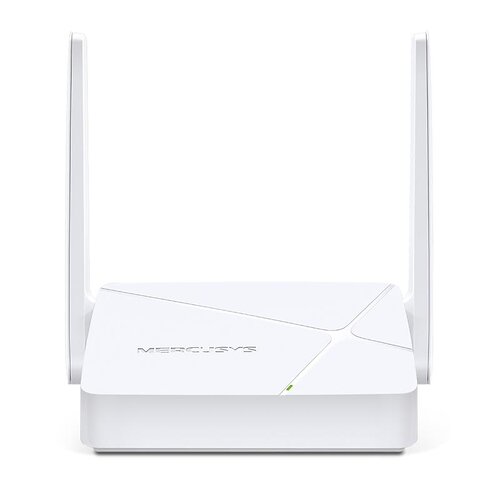 Маршрутизатор MERCUSYS MR20 AC750, 2xFE LAN, 1xFE WAN