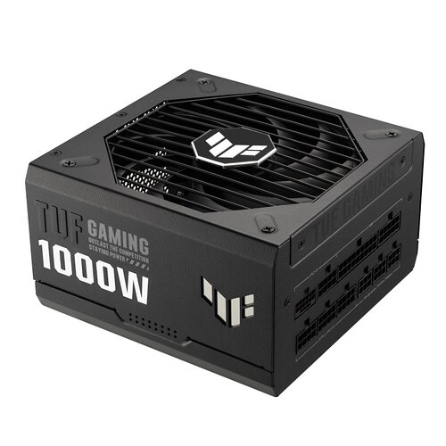 Блок питания Asus TUF Gaming 1000W Gold (90YE00S1-B0NA00)