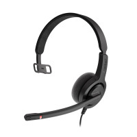 Гарнітура Axtel Voice UC 28-35 mono NC (AXH-V28-35UCM) Гарнітура Axtel Voice UC 28-35 mono NC (AXH-V28-35UCM)
