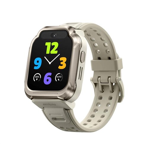 Дитячий годинник-телефон Mibro S1, 1.68
