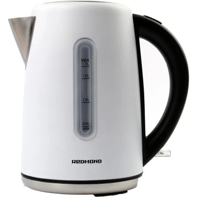 Електрочайник Redmond RK-M387W Електрочайник Redmond RK-M387W