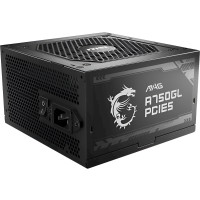 Блок питания MSI MAG A750GL PCIE5 750W