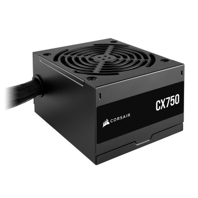 Блок живлення Corsair CX750 750W (CP-9020279-EU)