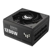 Блок питания Asus TUF Gaming 1200W Gold (90YE00S0-B0NA00)