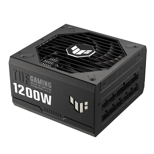 Блок живлення Asus TUF Gaming 1200W Gold (90YE00S0-B0NA00)