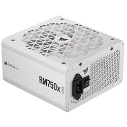 Блок питания Corsair RM750x 750W White (CP-9020273-EU)