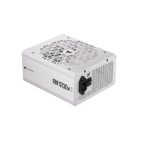 Блок питания Corsair RM1200x Shift 1200W White (CP-9020276-EU)