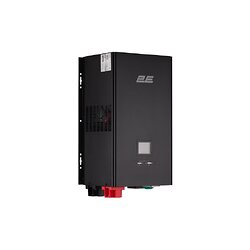 Інвертор 2E HI3500, 3500W, 24V - 230V, LCD, AVR, Terminal in&out