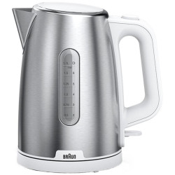 Електрочайник Braun WK 1500 WH