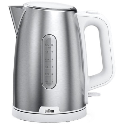 Електрочайник Braun WK 1500 WH Електрочайник Braun WK 1500 WH