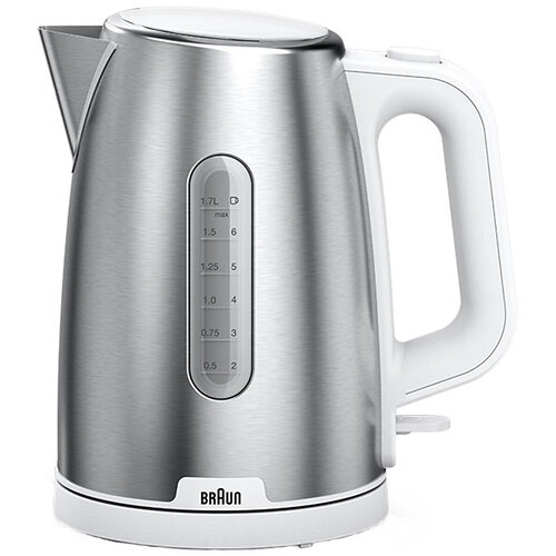 Электрочайник Braun WK 1500 WH