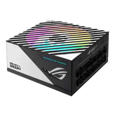 Блок питания Asus ROG Loki SFX-L 1200W Titanium (90YE00N0-B0NA00)