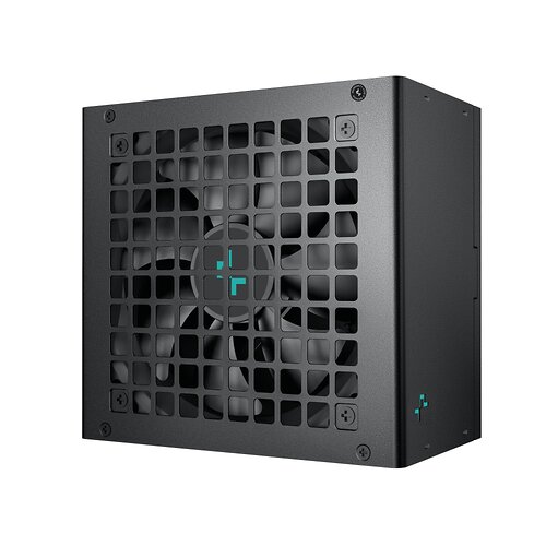 Блок питания DeepCool PL800D 800W (R-PL800D-FC0B-EU-V2)