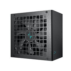 Блок питания DeepCool PL800D 800W (R-PL800D-FC0B-EU-V2)