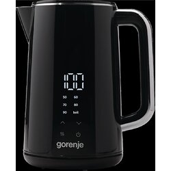 Електрочайник Gorenje K17DWD