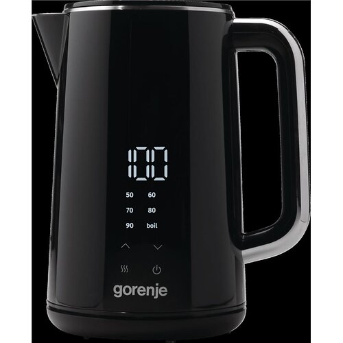 Електрочайник Gorenje K17DWD