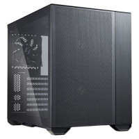 Корпус Lian Li PC-O11 Dynamic Air Mini Black (G99.O11AMX.00) без БЖ