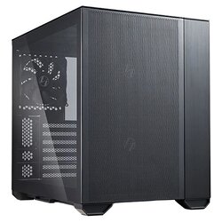 Корпус Lian Li PC-O11 Dynamic Air Mini Black (G99.O11AMX.00) без БЖ