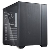 Корпус Lian Li PC-O11 Dynamic Air Mini Black (G99.O11AMX.00) без БЖ