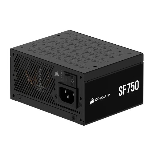 Блок питания Corsair SF750 750W (CP-9020284-EU)