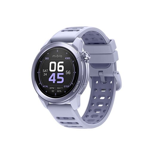 Смарт-годинник Mibro GS Active 2 46мм, 1.32