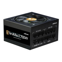 Блок питания Zalman Teramax 2 750W (ZM750-TMX2)