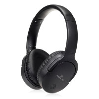 Bluetooth-гарнитура REAL-EL GD-850 Black Bluetooth-гарнитура REAL-EL GD-850 Black