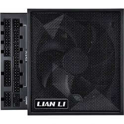 Блок питания Lian Li Edge 1300W 80 Plus Platinum Black (G9P.EG1300.BE00.EU)