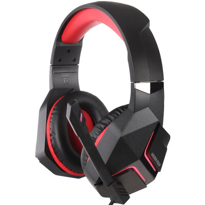 Наушники Golden Field GF-M01 Black (9590010685) Наушники Golden Field GF-M01 Black (9590010685)