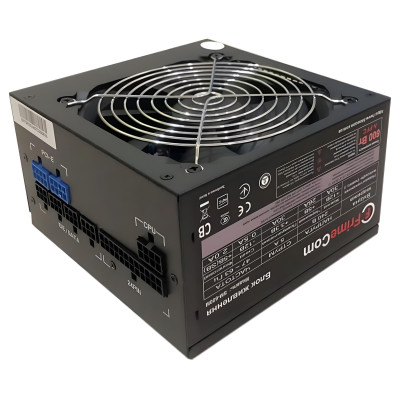 Блок питания FrimeCom SM600M 600W