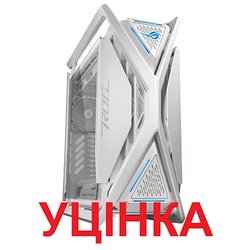 Корпус Asus ROG Hyperion GR701 White без БЖ (90DC00F3-B39000)