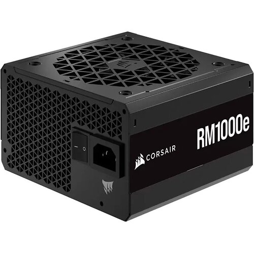 Блок питания Corsair RM1000e ATX 3.1 1000W (CP-9020297-EU)