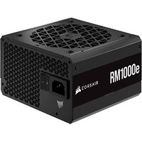 Блок живлення Corsair RM1000e ATX 3.1 1000W (CP-9020297-EU)
