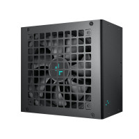 Блок питания DeepCool PL650D 650W (R-PL650D-FC0B-EU-V2)