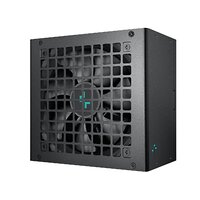 Блок питания DeepCool PL650D 650W (R-PL650D-FC0B-EU-V2)