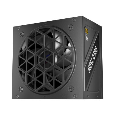 Блок питания 1stPlayer HA-750BA4 750W (NGDP-GLD-750-BK-EU)