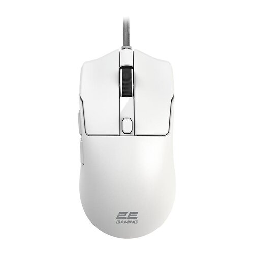 Миша 2E GAMING MG315, USB-A, білий